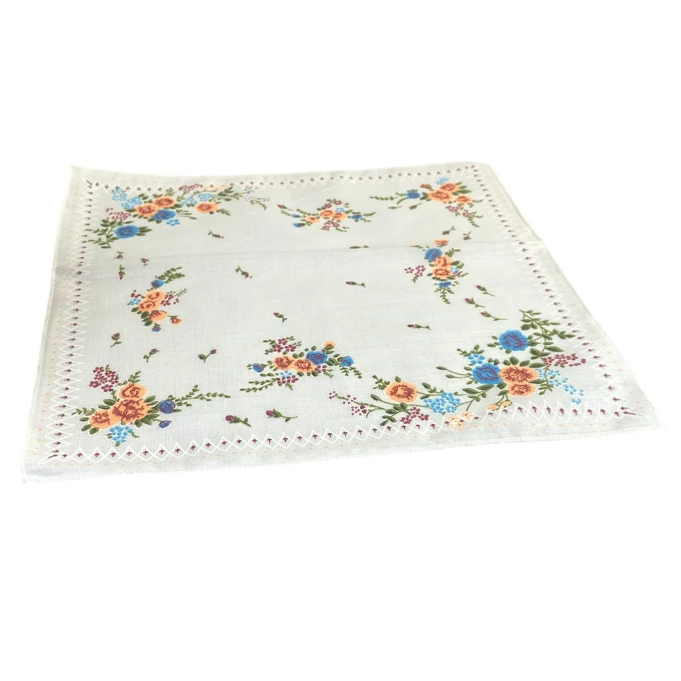 10 Women's Handkerchiefs