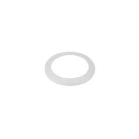 11" Round Magnetic Trim R