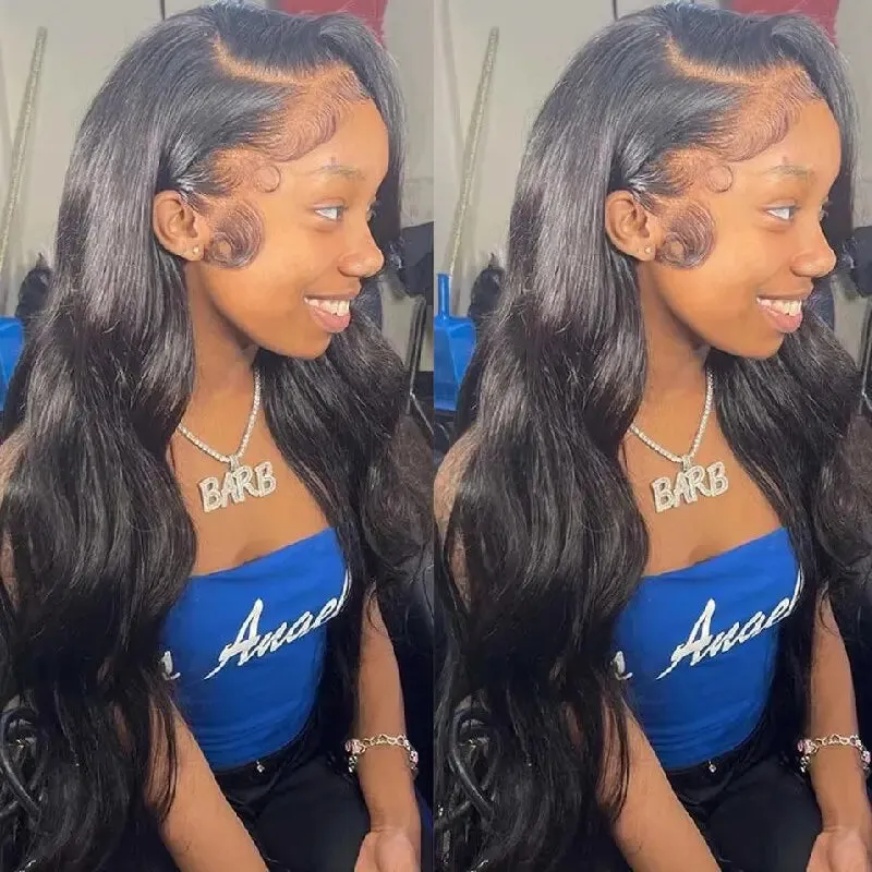 12A Peruvian Body Wave Human Hair