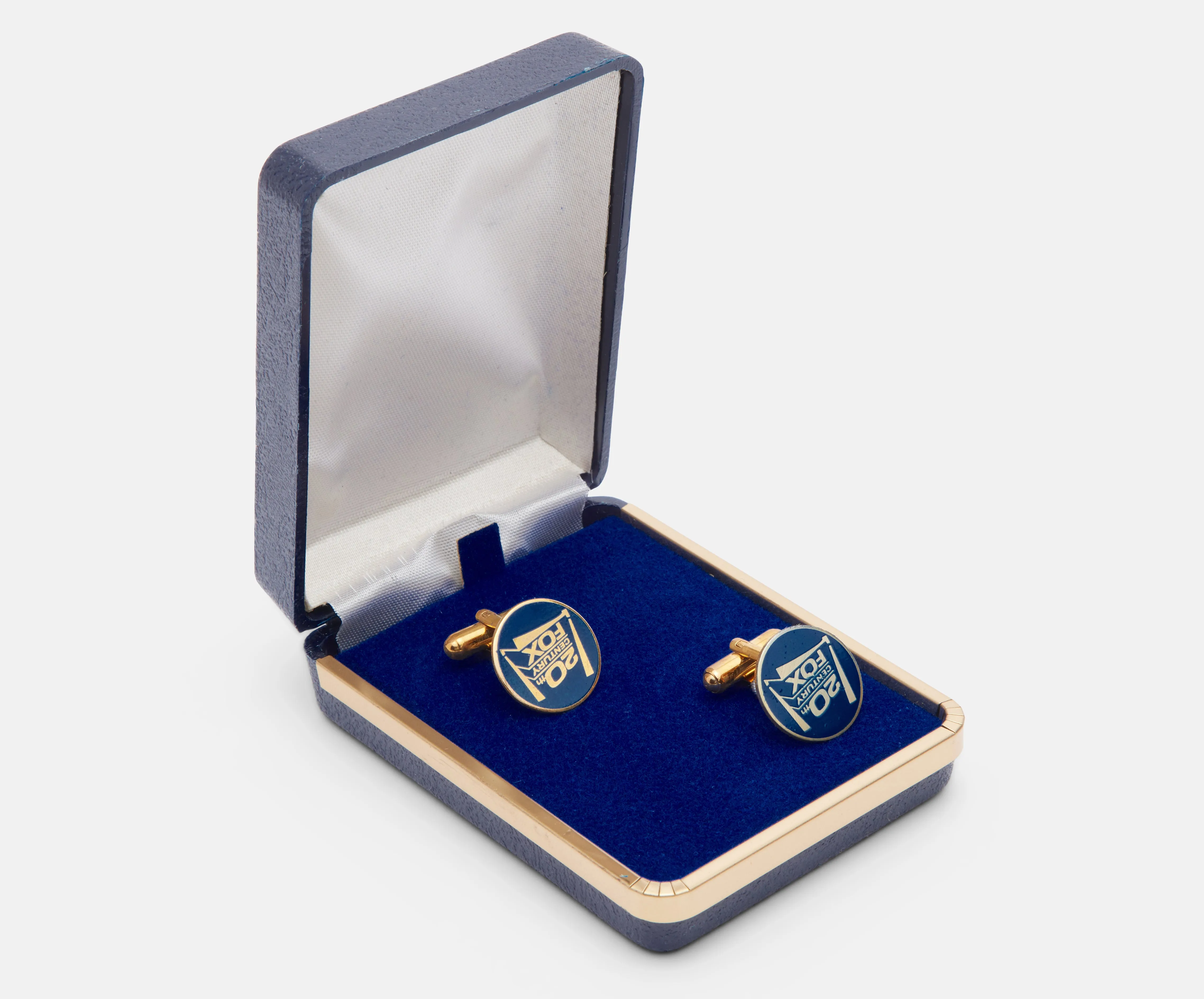 20th Century Fox Cufflinks