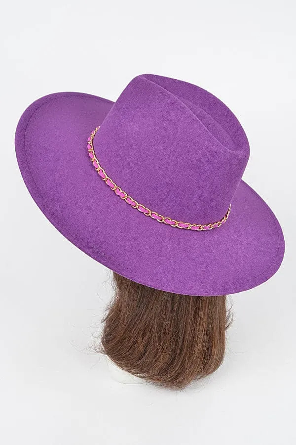 2271 Fuchsia - Pack of 6