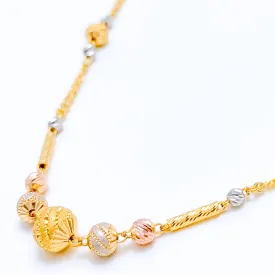 24" Rajkort Chain - CHN1280