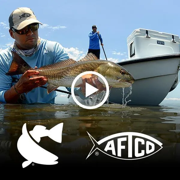AFTCO x CCA Trucker Hat