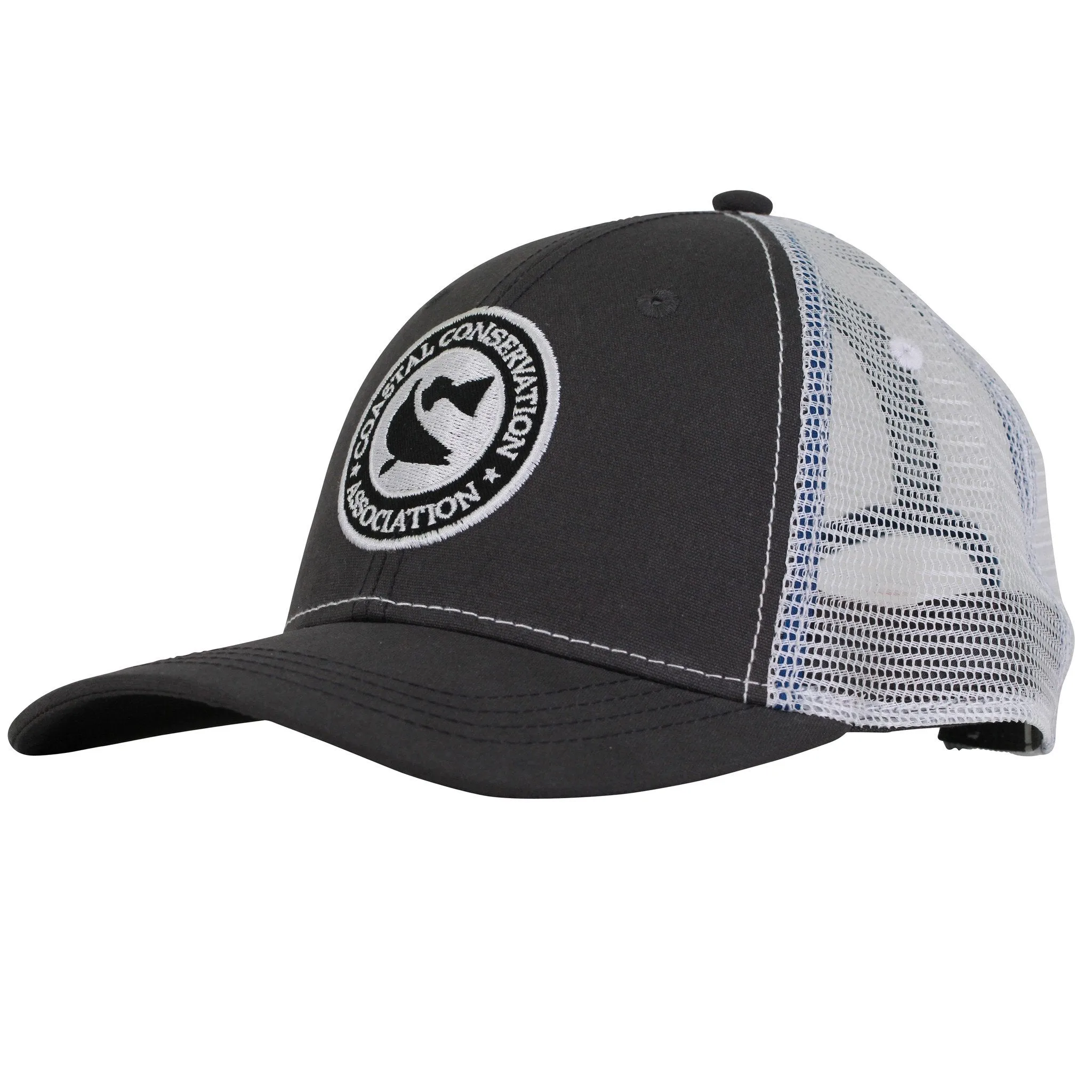 AFTCO x CCA Trucker Hat