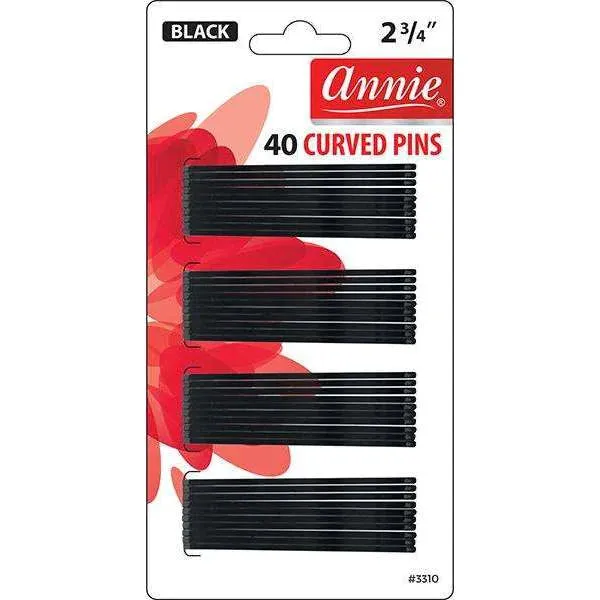 Annie Bob Pins