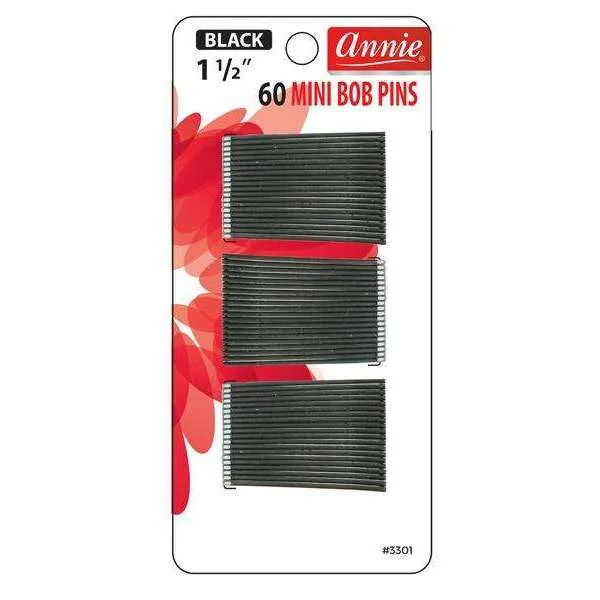 Annie Bob Pins