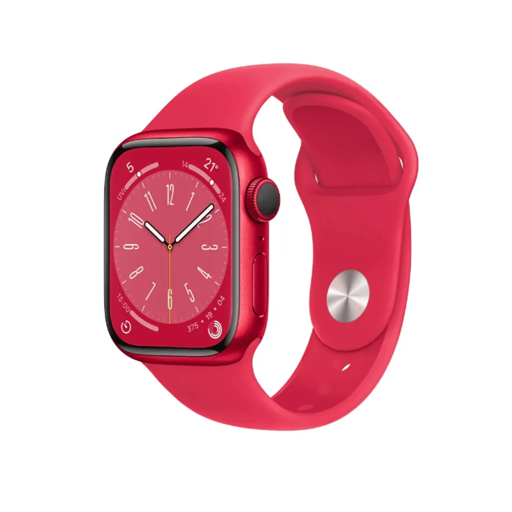 Apple Watch Series 8 Aluminium CELLULAR