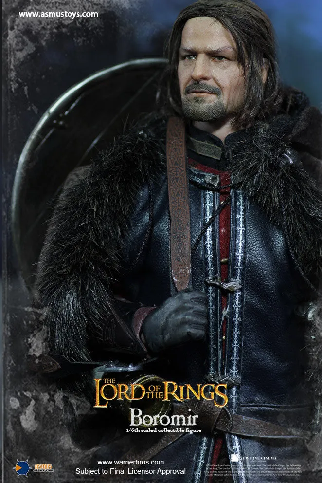 Asmus Toys - Lord of the Rings - Boromir