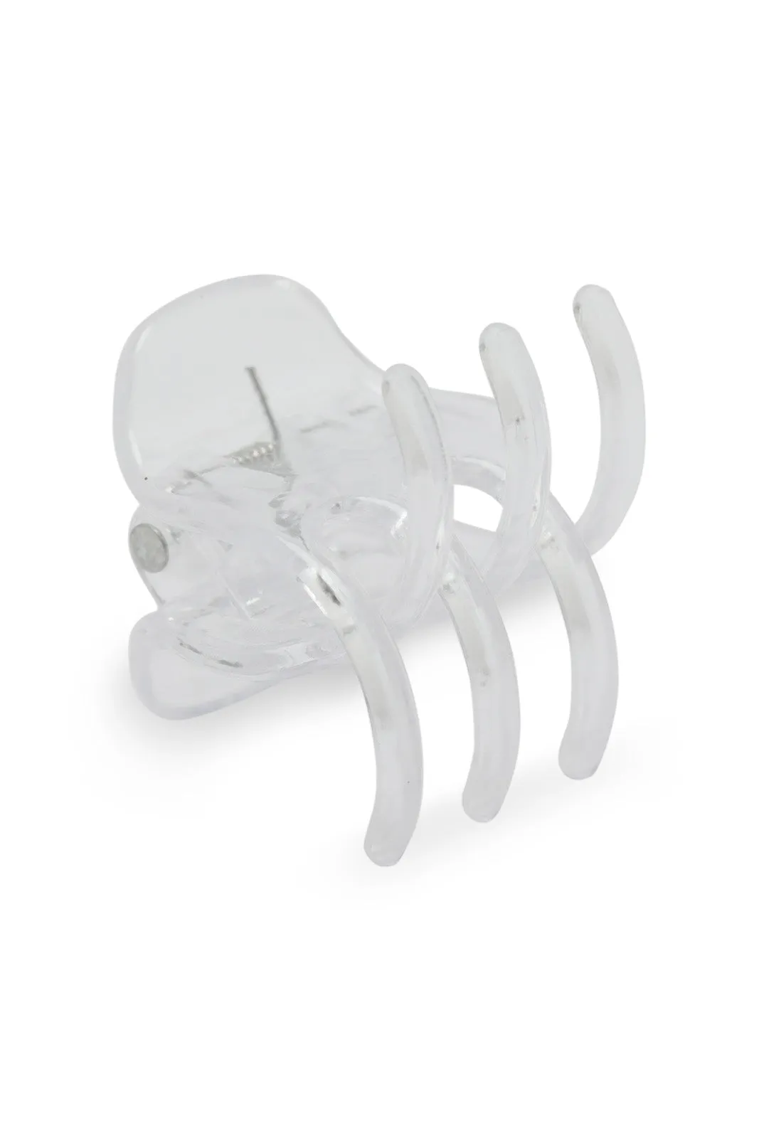 Assorted Hair Claw Set (12 Piece)