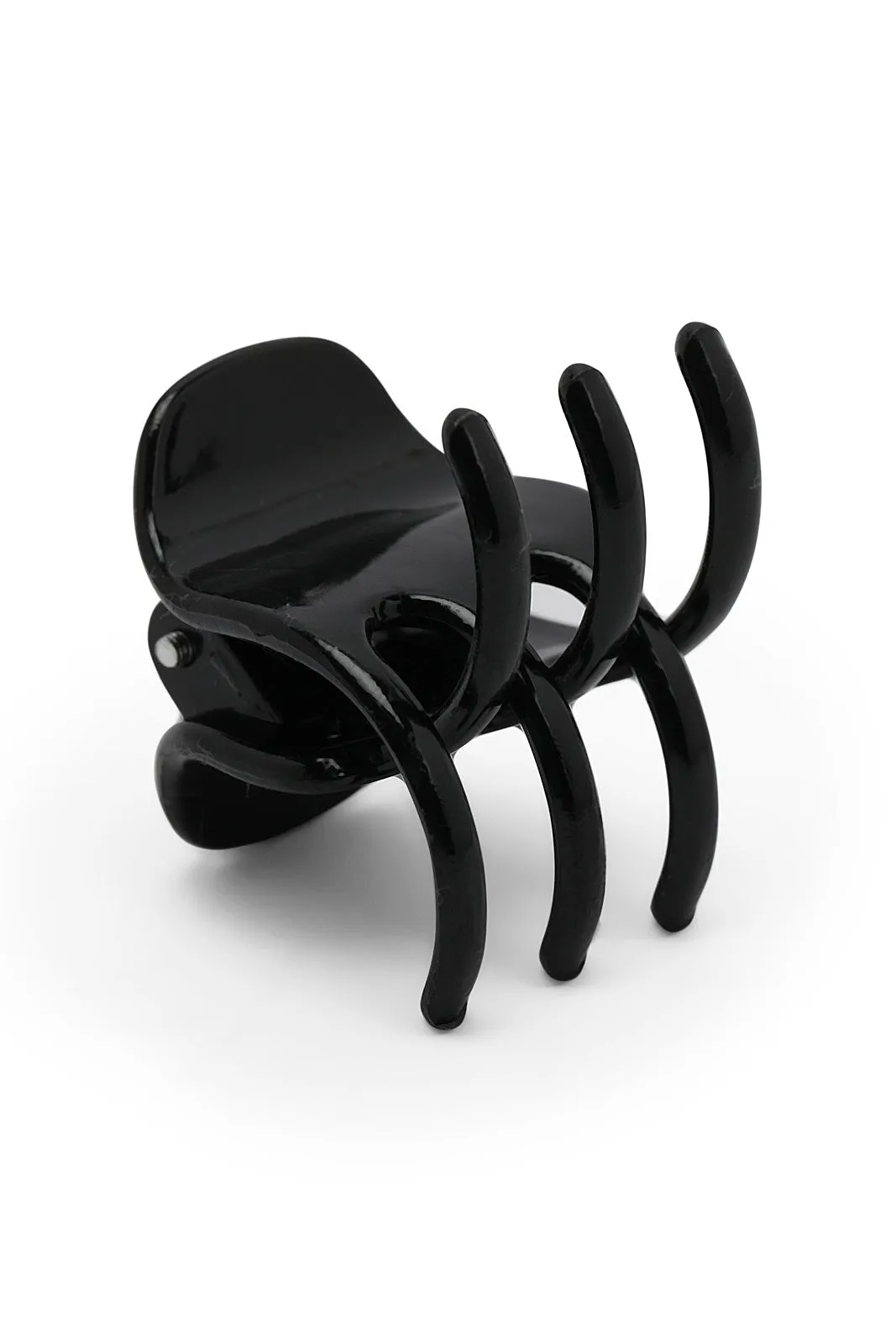 Assorted Hair Claw Set (12 Piece)