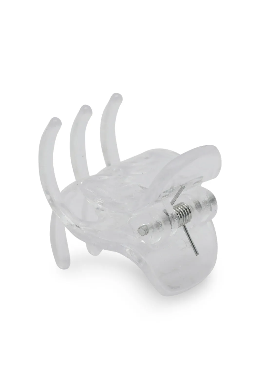 Assorted Hair Claw Set (12 Piece)
