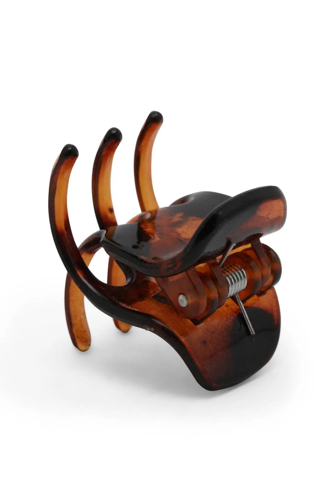 Assorted Hair Claw Set (12 Piece)