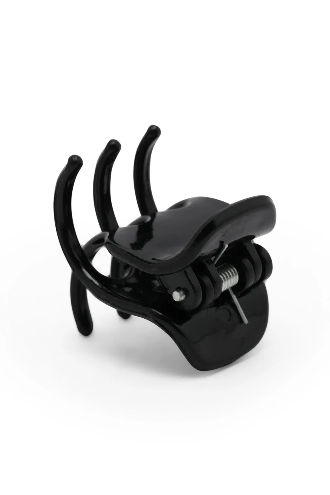Assorted Hair Claw Set (12 Piece)