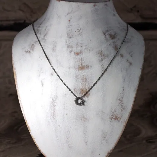 Baby Ouroboros Pendant
