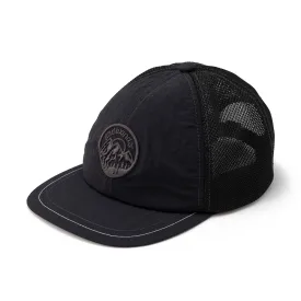 Back Mesh Cap