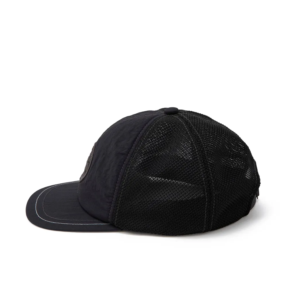 Back Mesh Cap