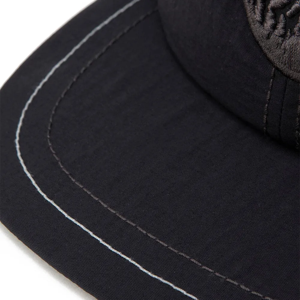 Back Mesh Cap
