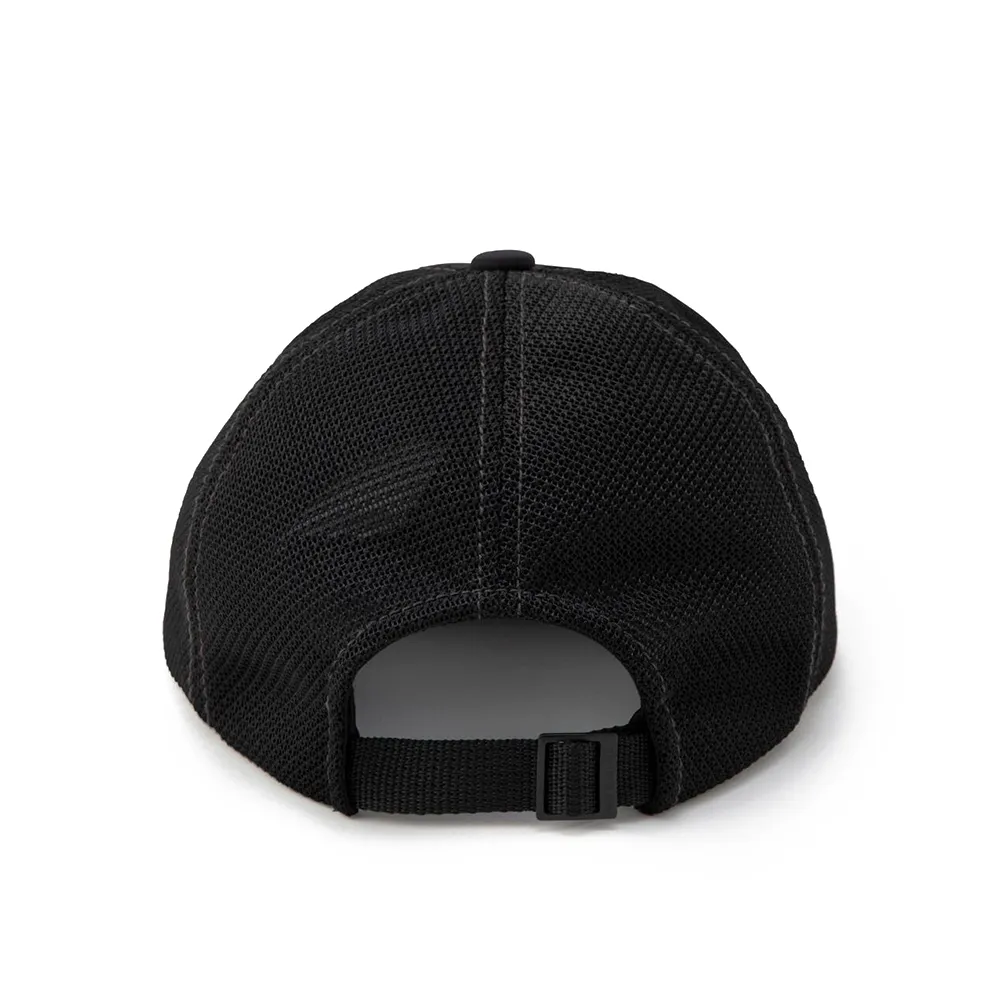 Back Mesh Cap