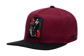Bad Guy Burgundy