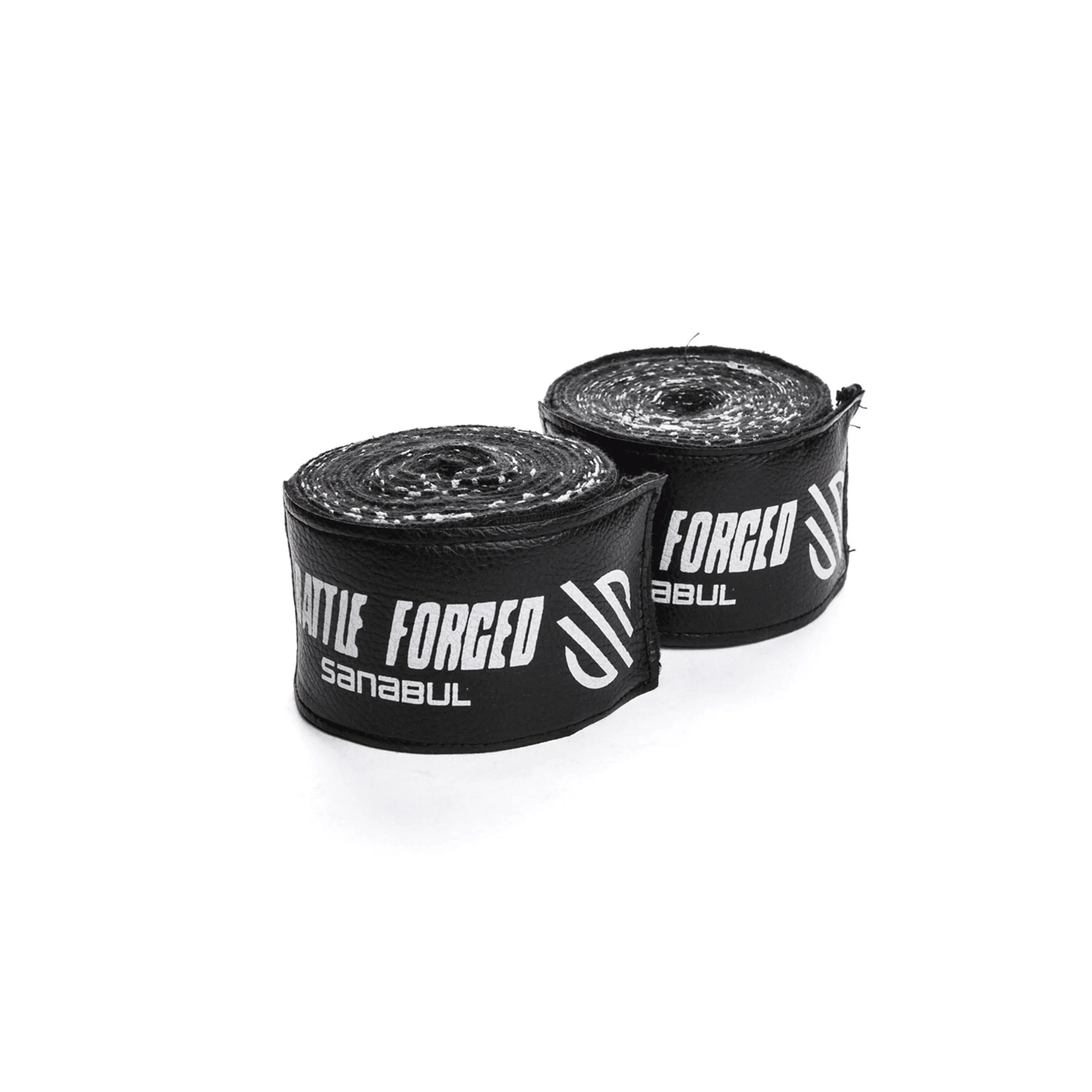 Battle Forged Non-Elastic 180 inch Handwraps