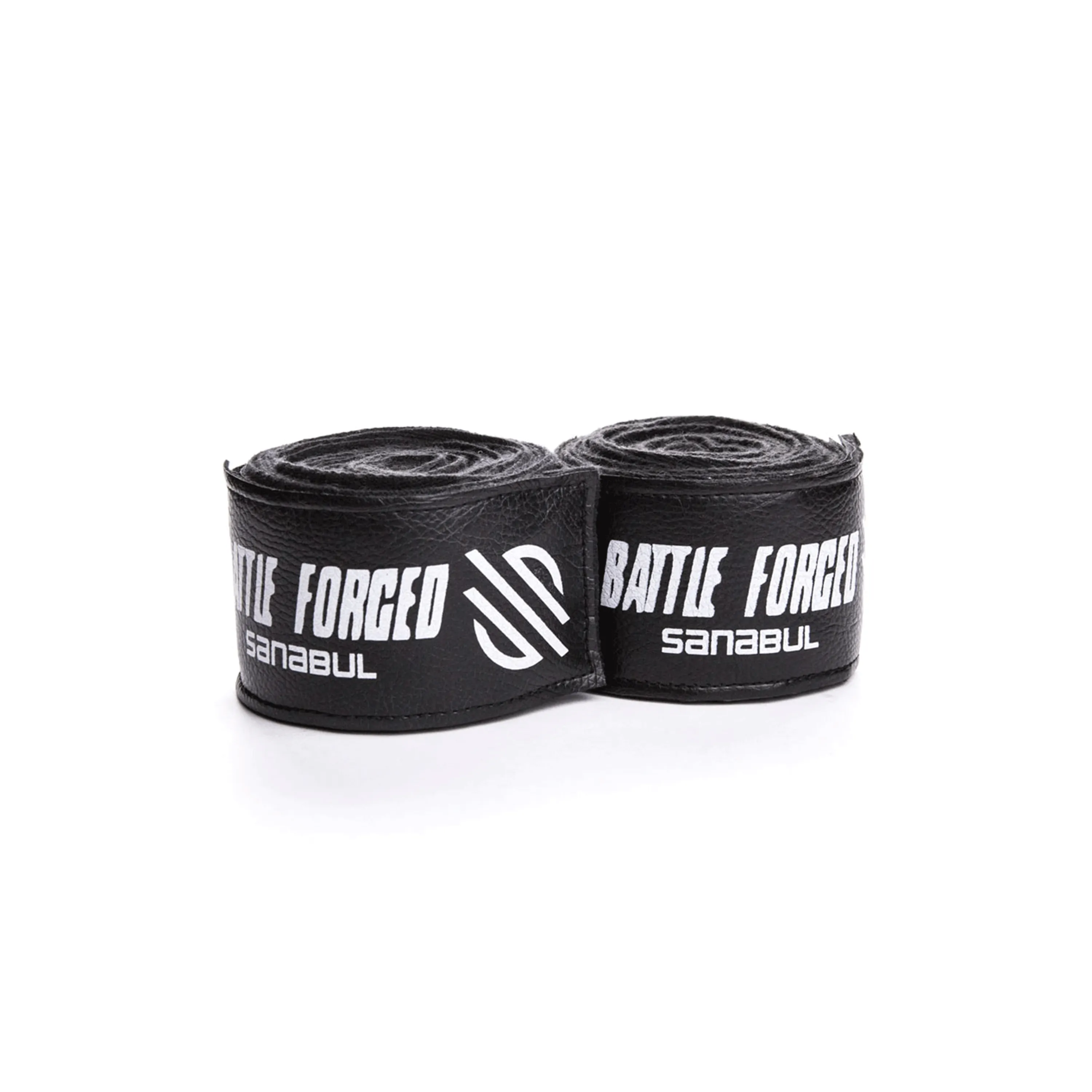 Battle Forged Non-Elastic 180 inch Handwraps