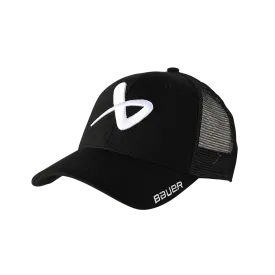 BAUER CORE ADJUSTABLE CAP YOUTH