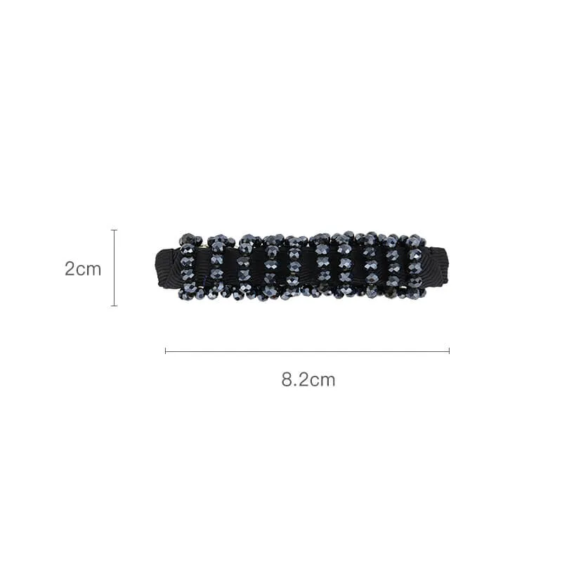 Bernice Medium Barrettes