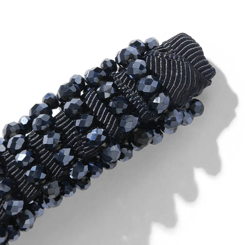 Bernice Medium Barrettes