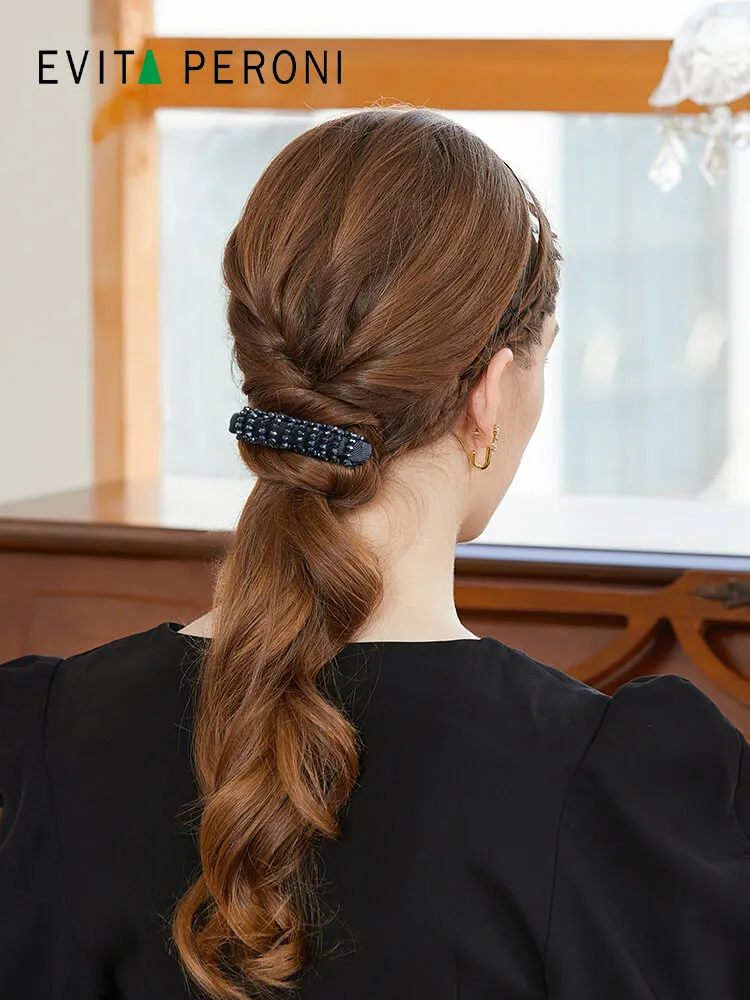 Bernice Medium Barrettes