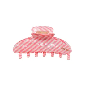 Big Effing Clip in Peach Cabana