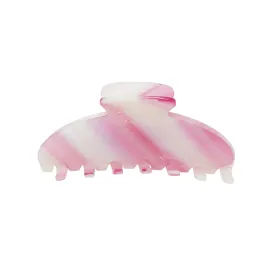 Big Effing Clip in Rose Water