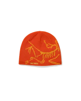 BIRD HEAD TOQUE
