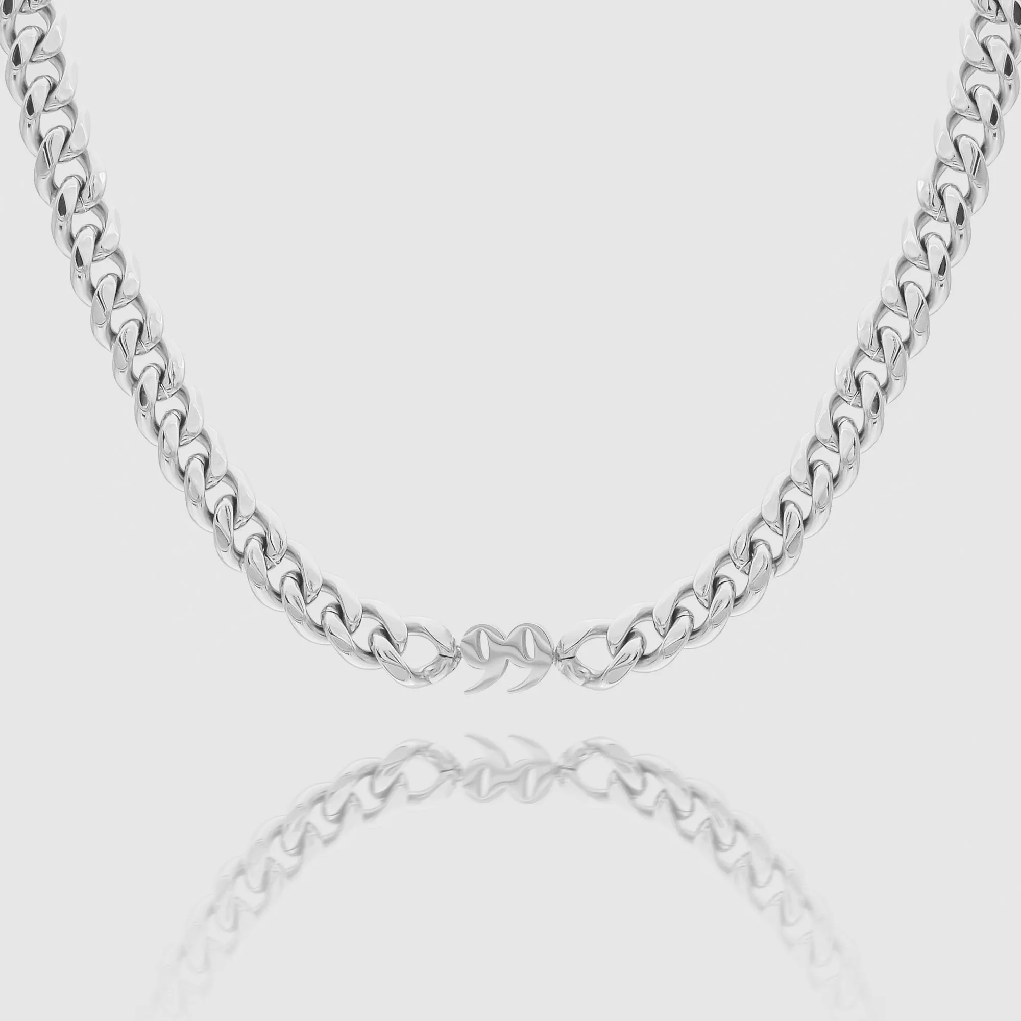 Birth Year Choker Necklace