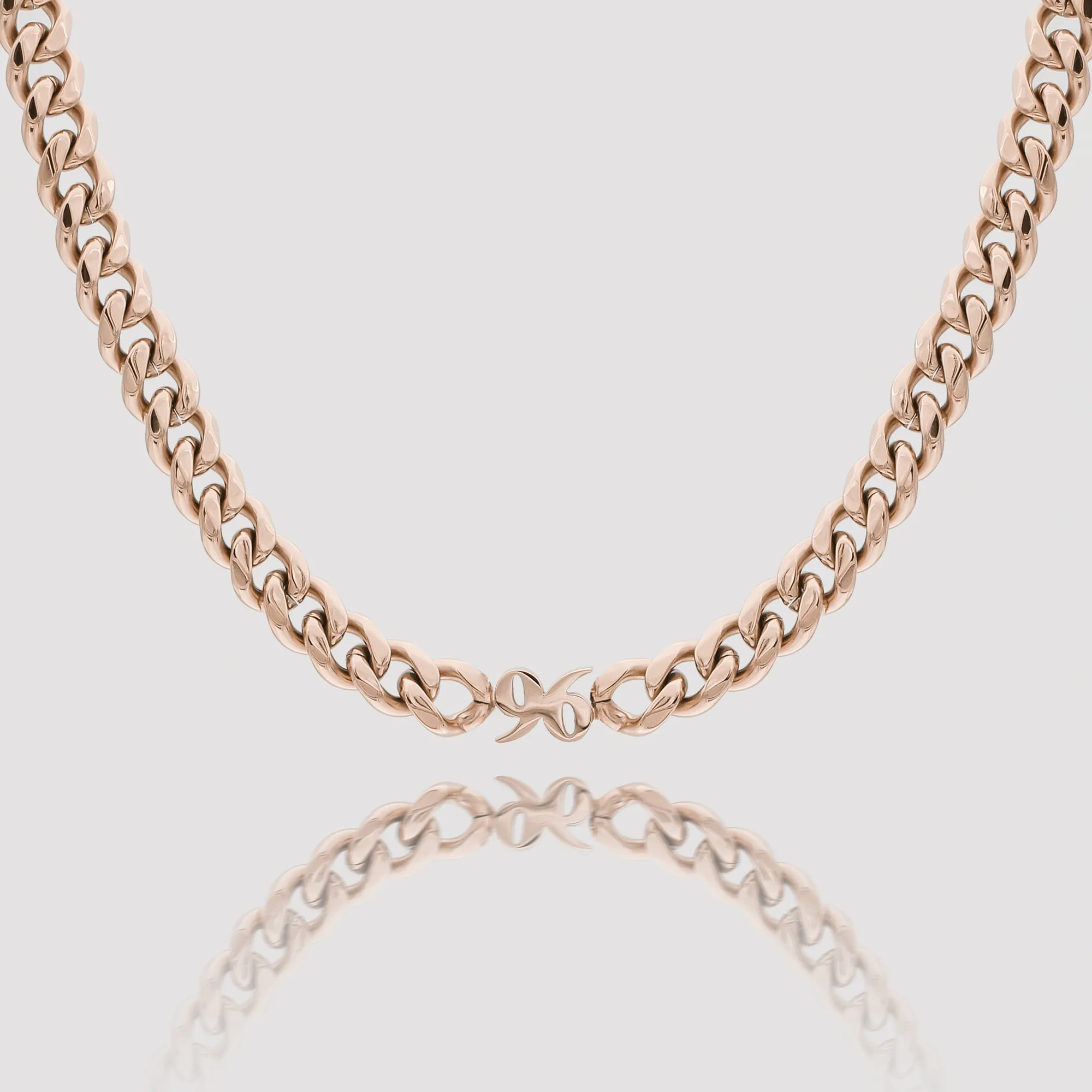 Birth Year Choker Necklace