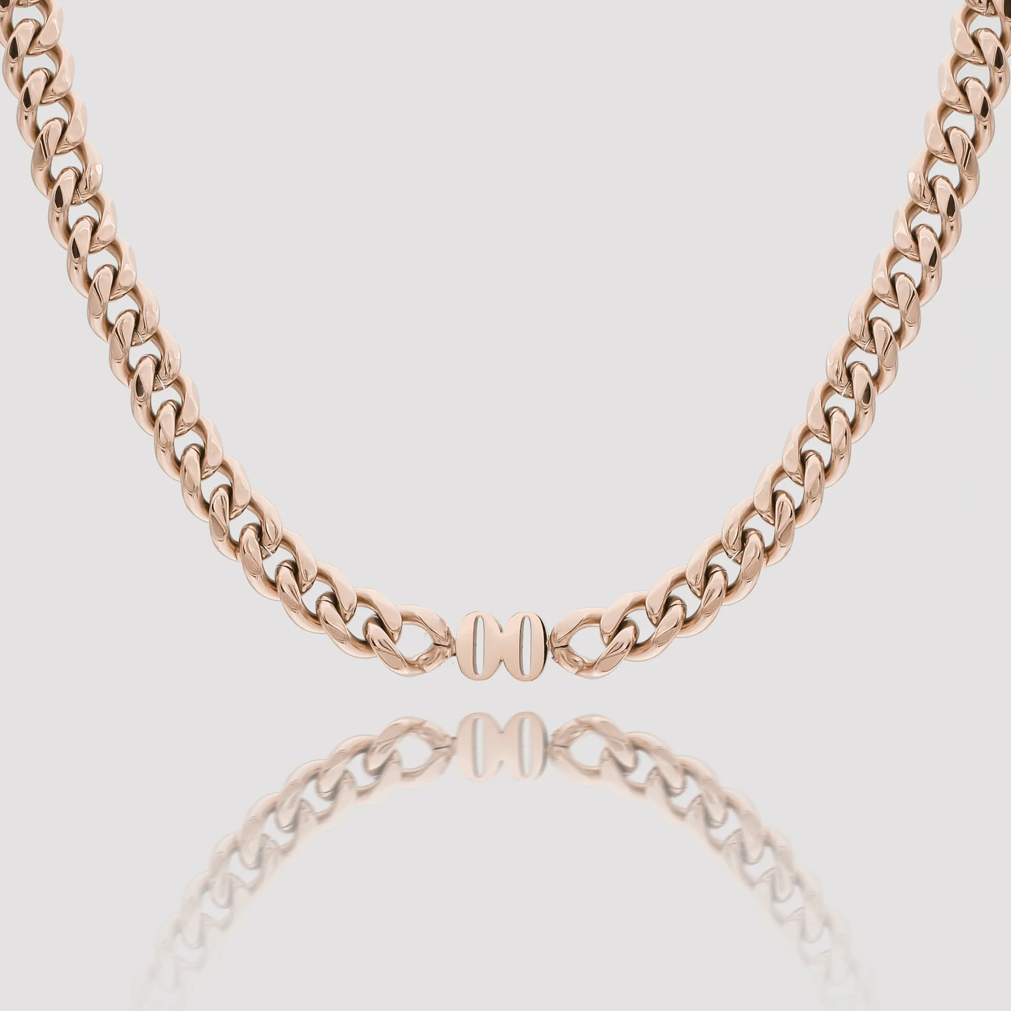 Birth Year Choker Necklace