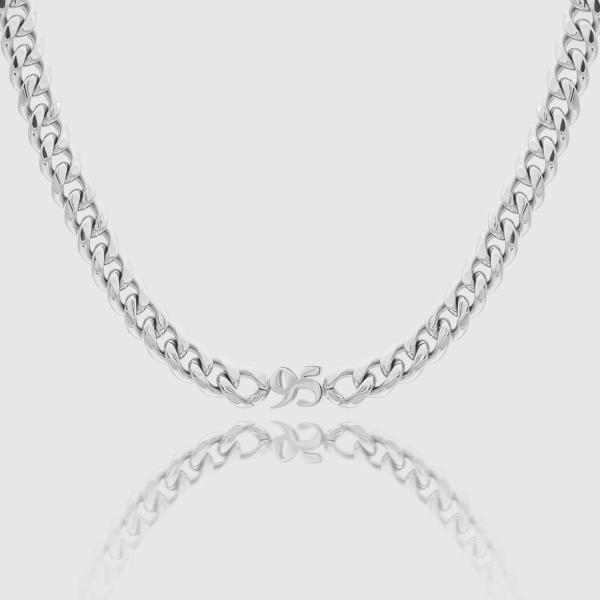 Birth Year Choker Necklace