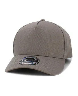 Blank 5-Panel Baseball Snapback