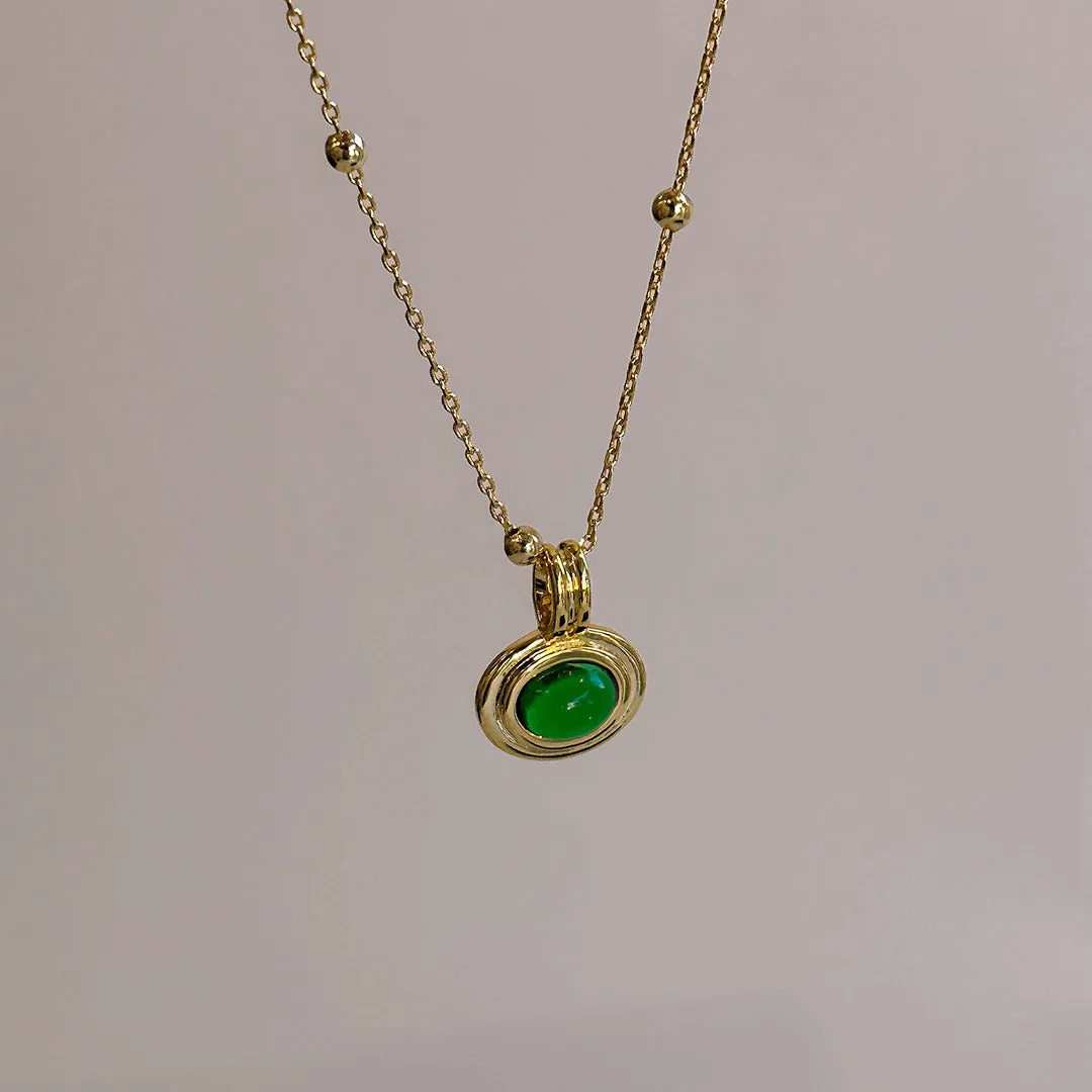 Bobby Necklace