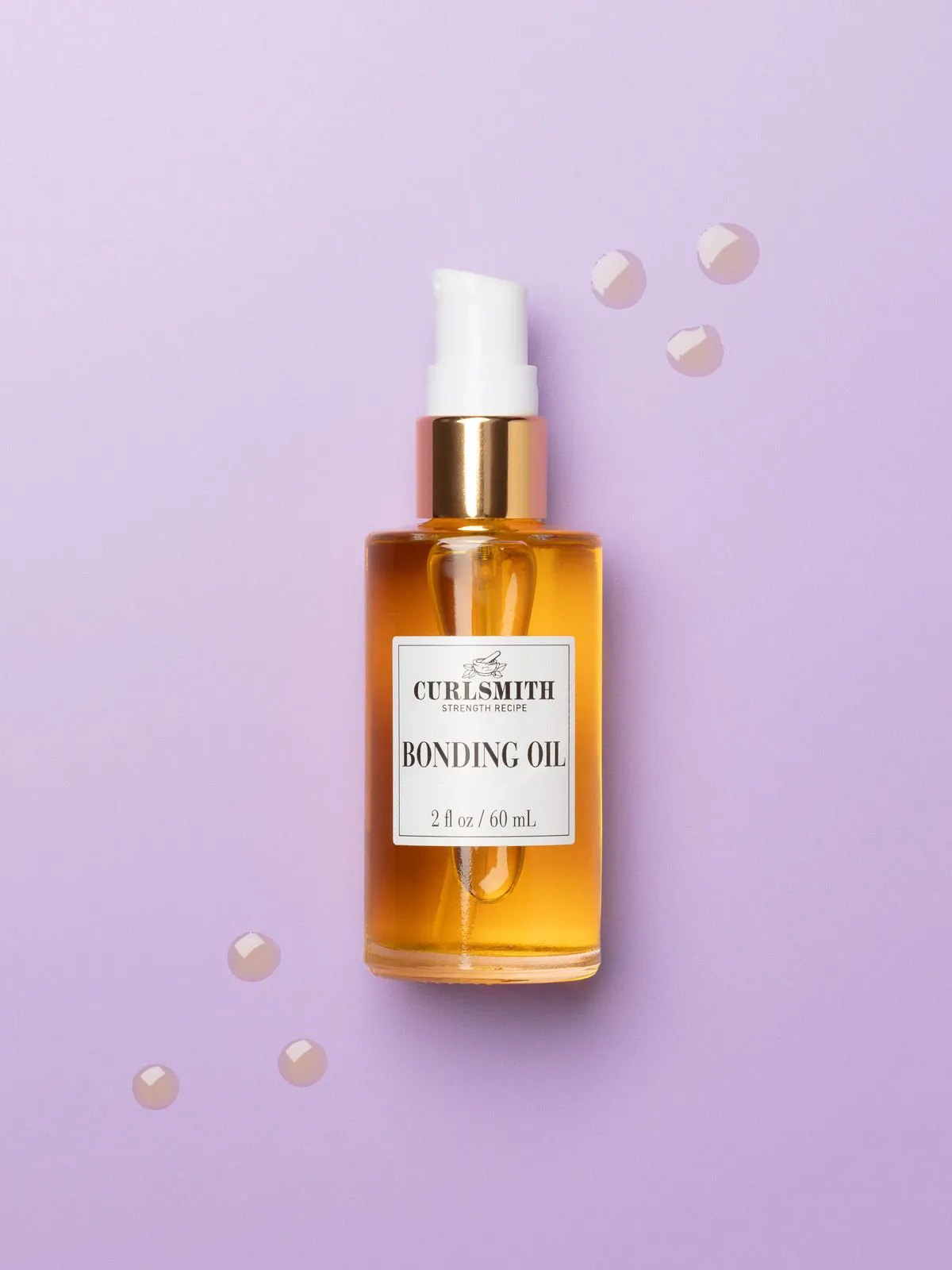 Bonding Oil