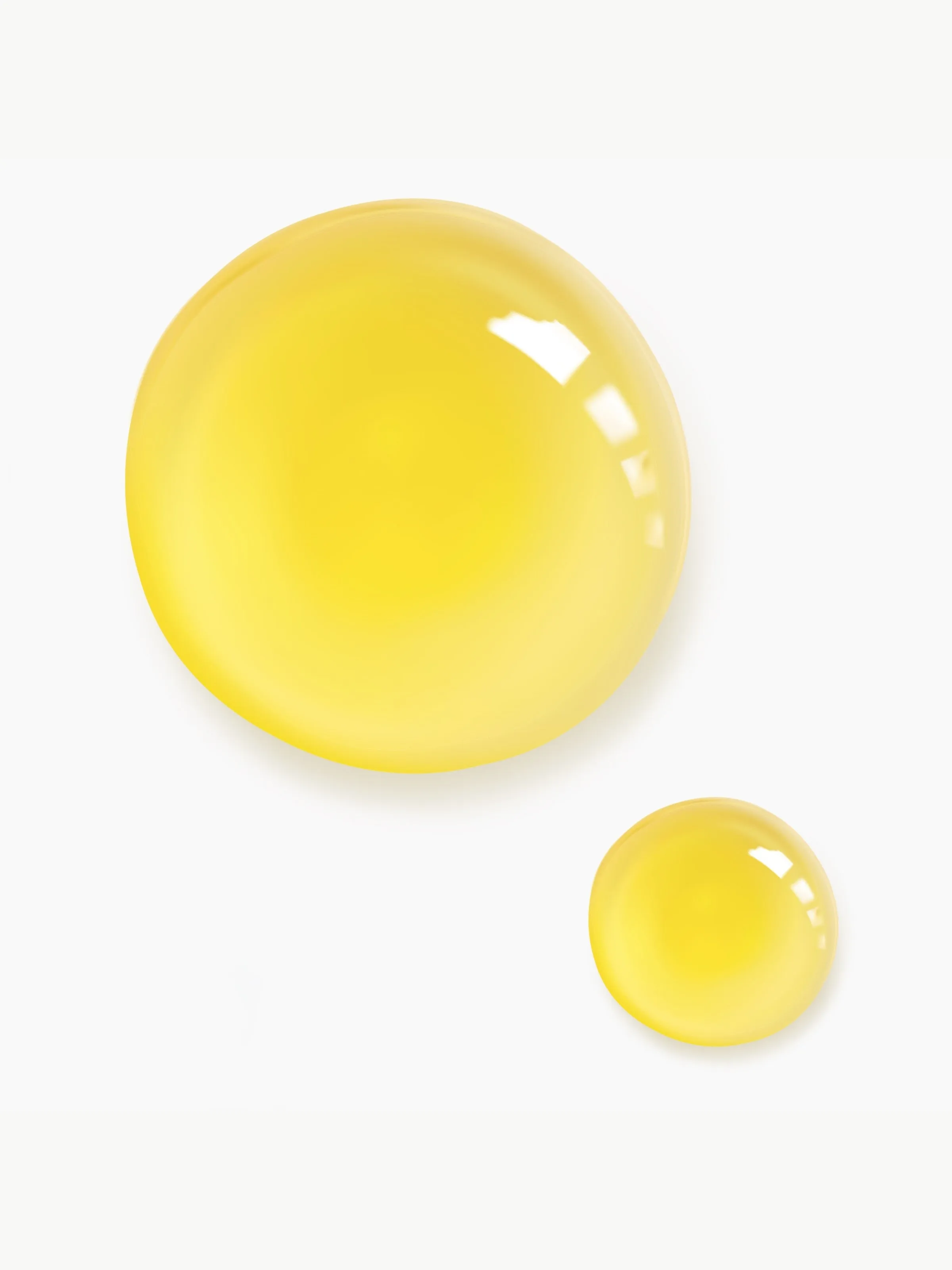 Bonding Oil