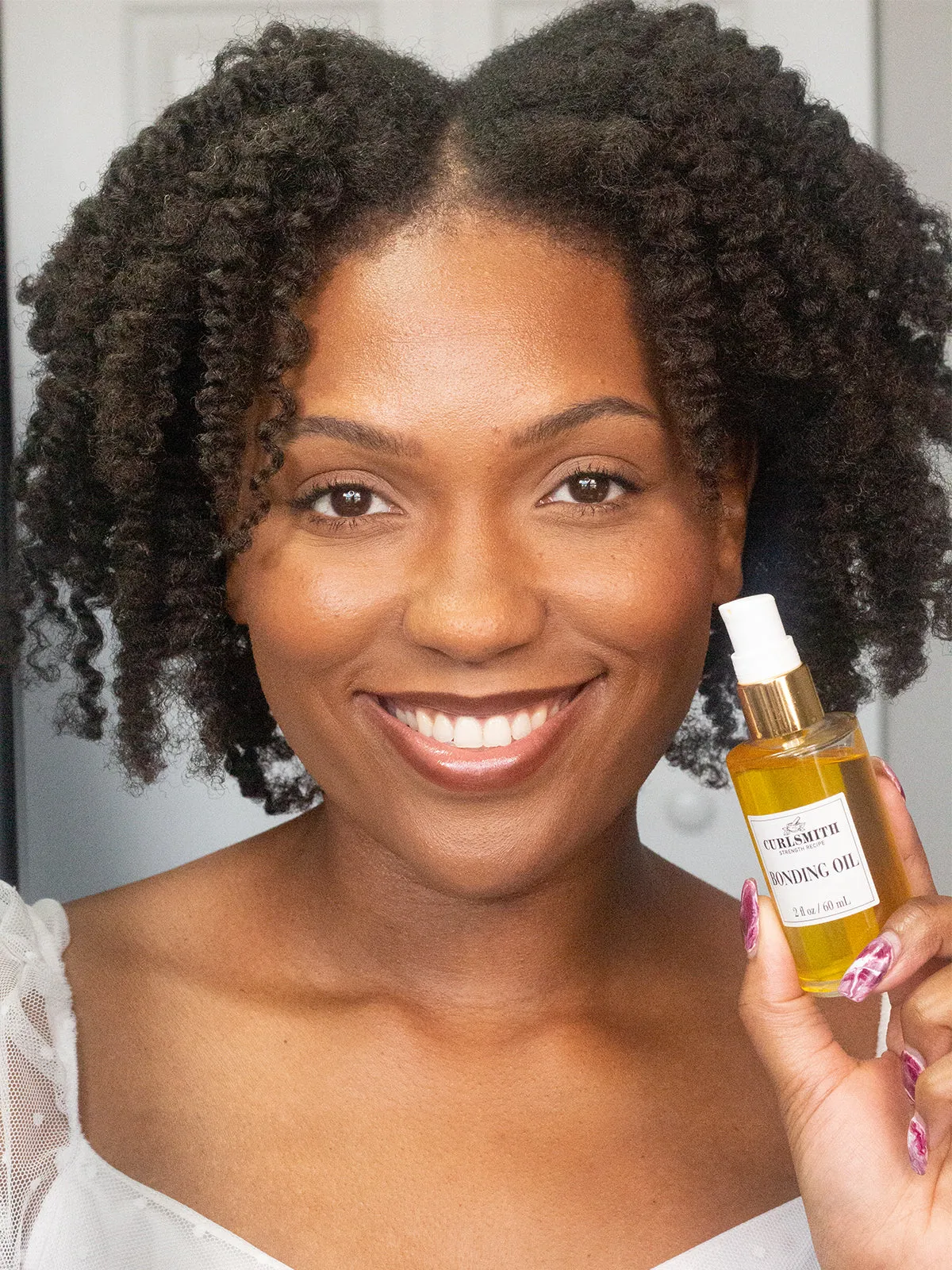 Bonding Oil