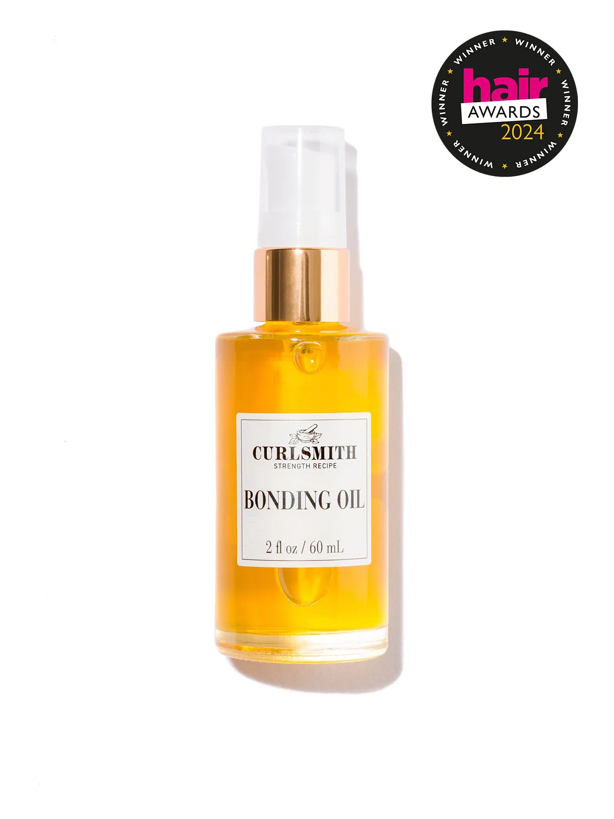 Bonding Oil