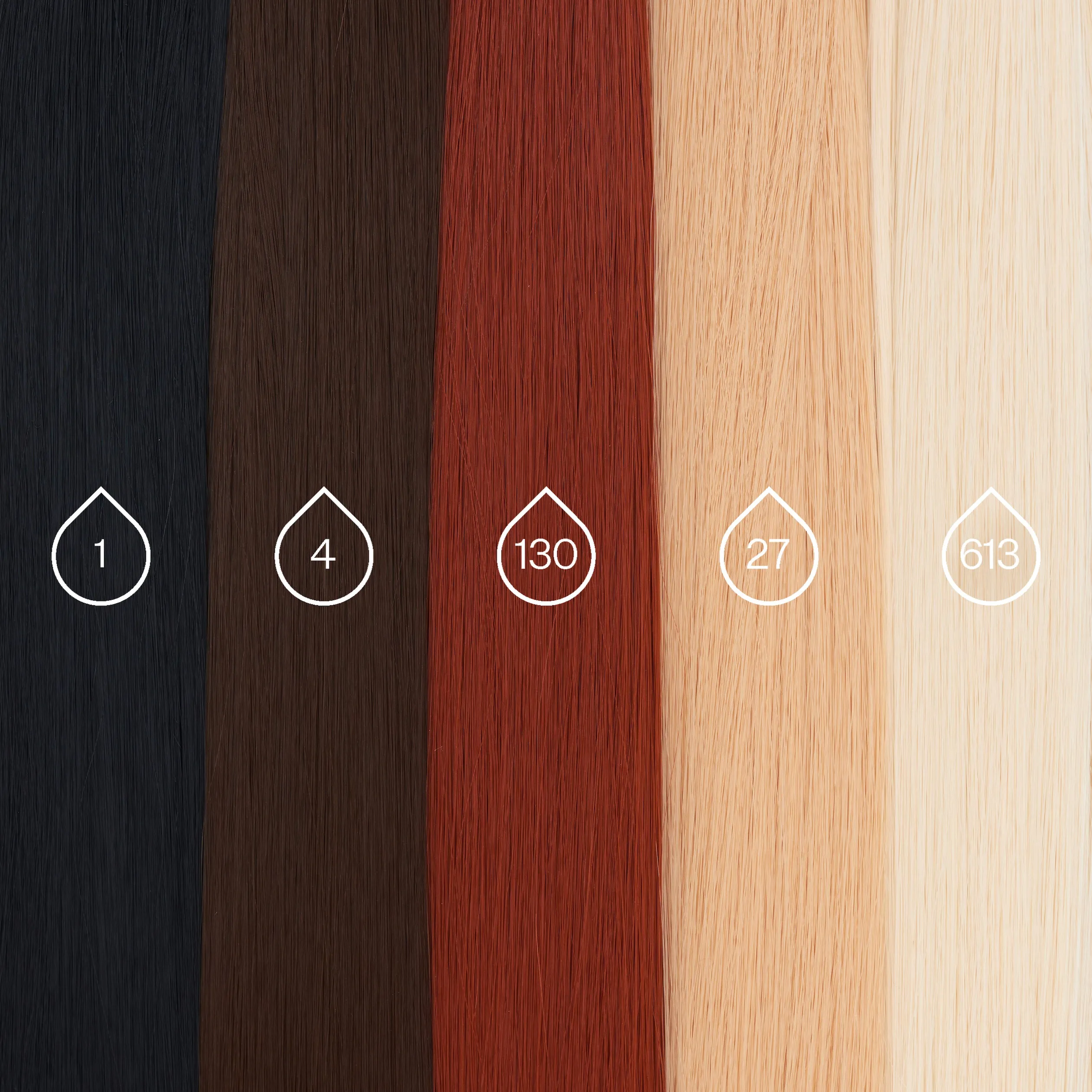 Braid-it: Bone Straight