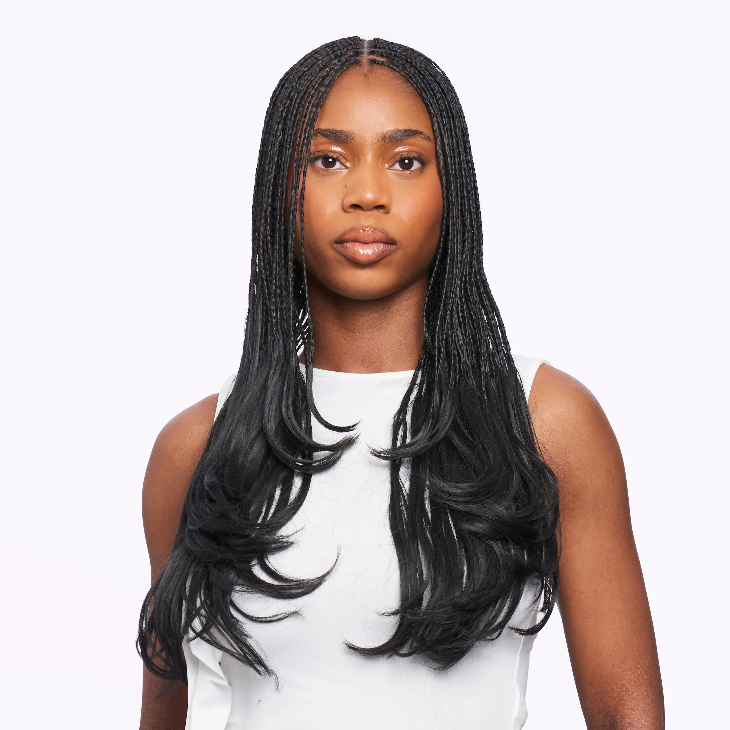 Braid-it: Bone Straight