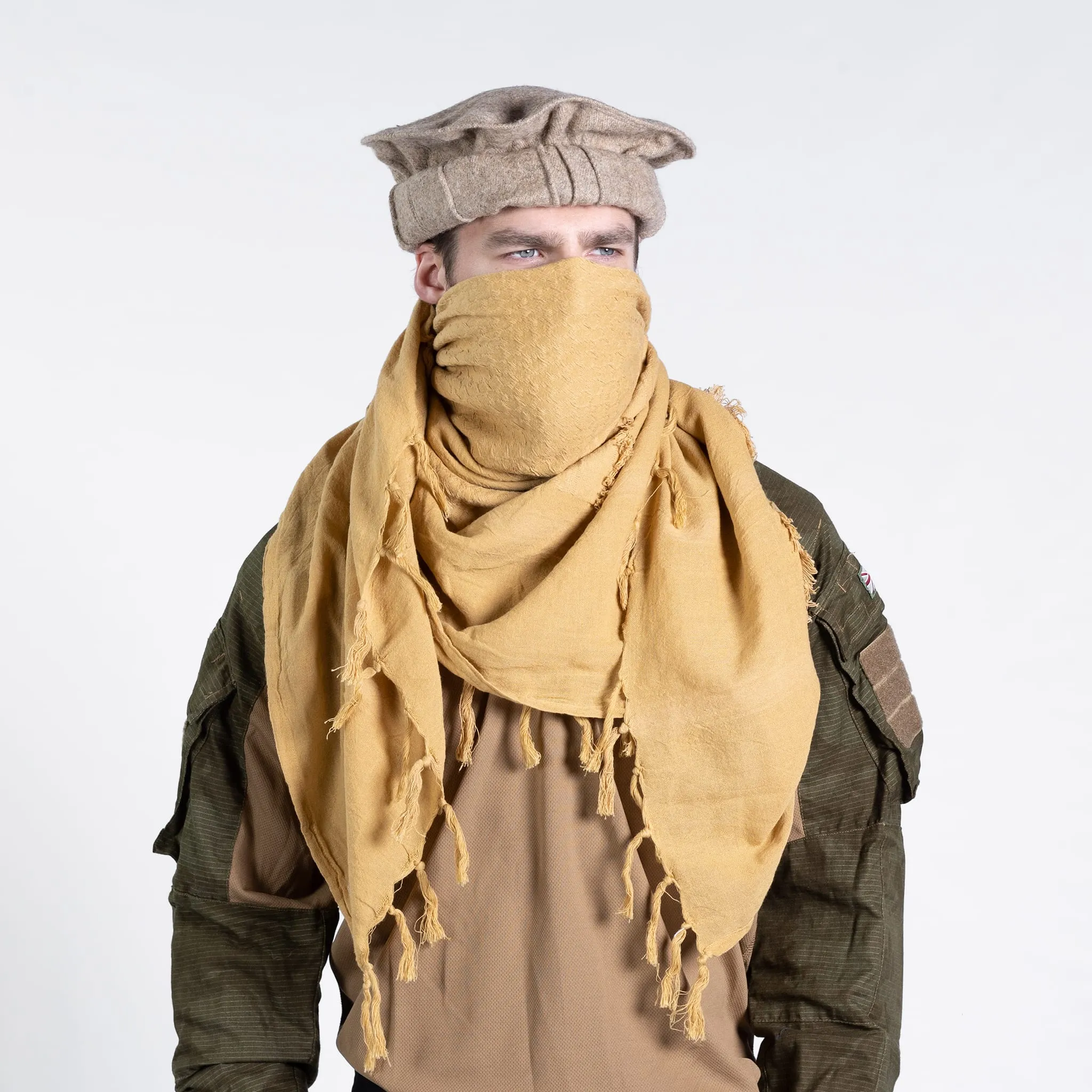 British Desert Shemagh