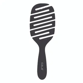 Brush Hair Eco Vent Flexible Black 66141