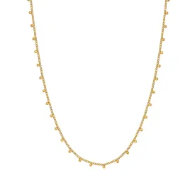 Cabana Choker Necklace