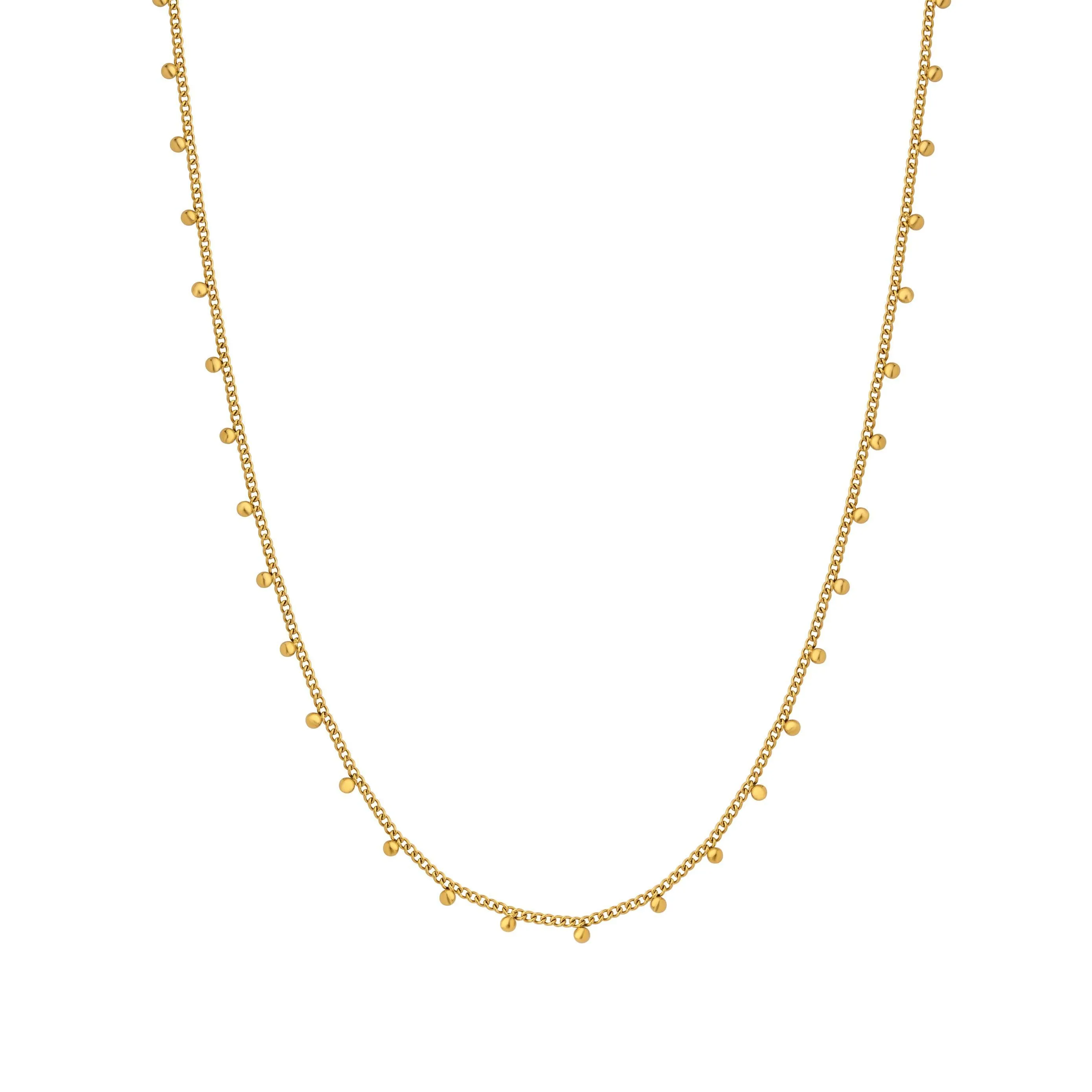 Cabana Choker Necklace