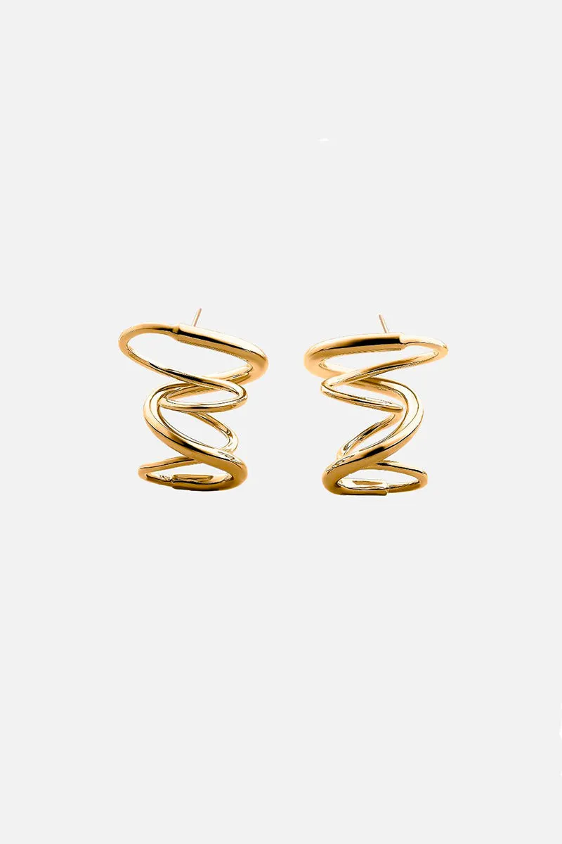 Camille Earrings