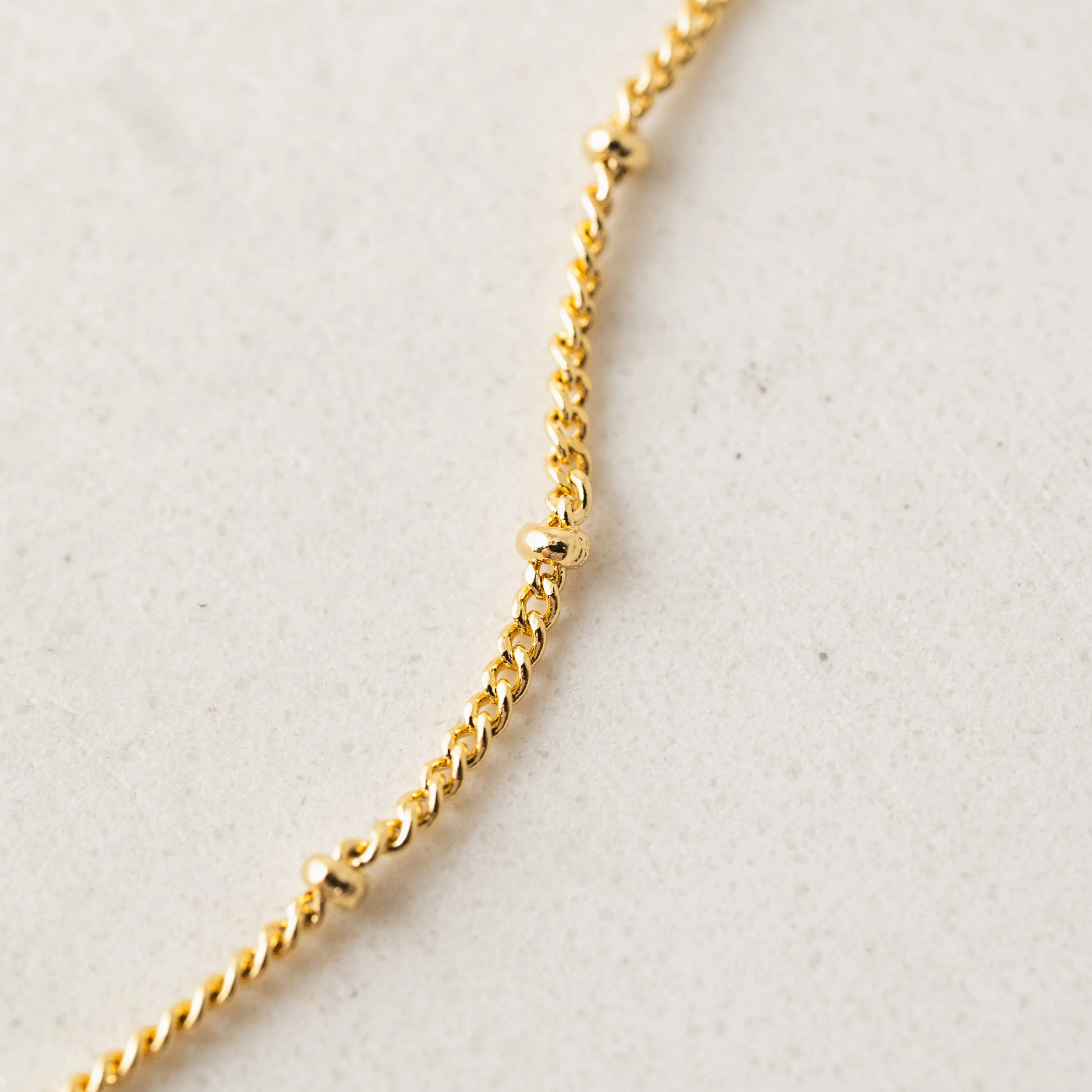 Cancer Horoscope Necklace